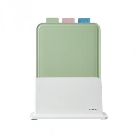 락앤락 항균인덱스도마 3P세트 #3