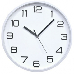 310mm 실버 257- 무소음