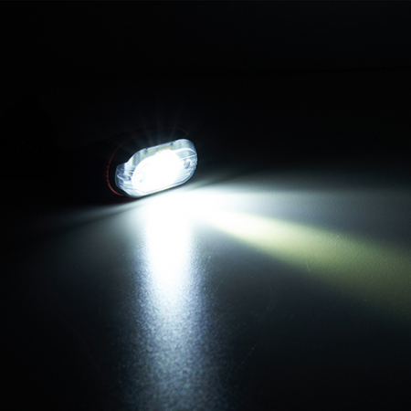 필립스 모션센서 LED 헤드렌턴 #4