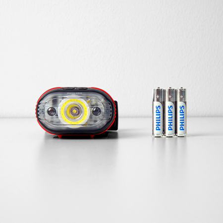 필립스 모션센서 LED 헤드렌턴 #5