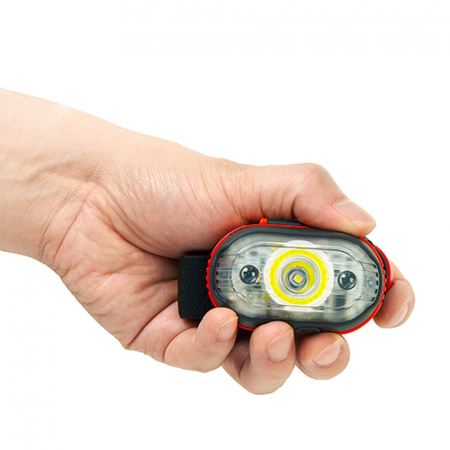 필립스 모션센서 LED 헤드렌턴 #3