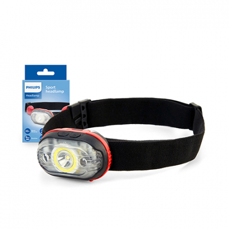 필립스 모션센서 LED 헤드렌턴 #2