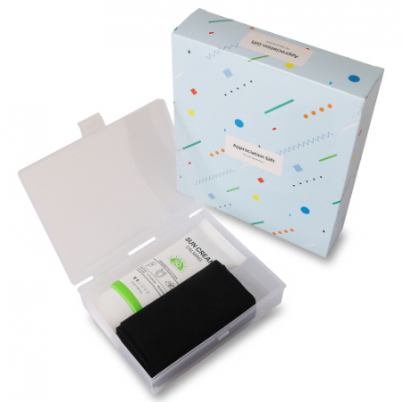 에버센스 카밍 선크림 쿨토시 세트 #2