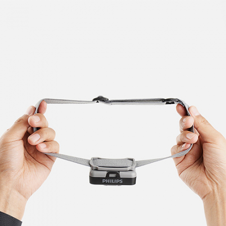 필립스 각도조절 LED 헤드랜턴 #3