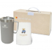 작은이미지: 스탠리 캠프머그 709ml 베어150g 수건타올2종세트 텀블러타올세트 #4