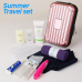 작은이미지: 해피니스 엘리펀트 썸머 트래블 10종 여행용세트 #2