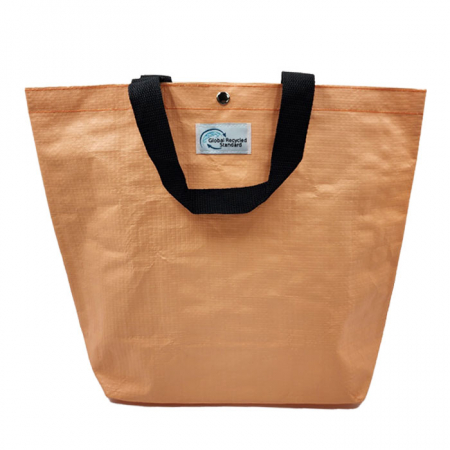 YU-B014 타르포 컬러 리유저블백 시장가방 장바구니 보조가방 #4