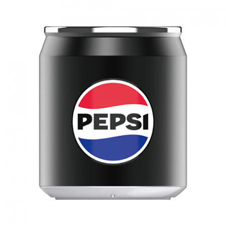 펩시 미니 스피커 무선 휴대용 블루투스 PEP-MBS01 #4