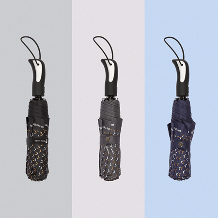 피에르가르뎅 3단전자동댄디 #3