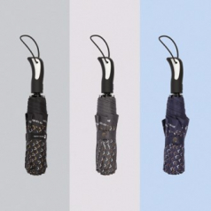 피에르가르뎅 3단전자동댄디