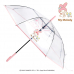 작은이미지: 마이멜로디 POE60빅빼꼼 장우산 #2