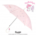 작은이미지: 마이멜로디 60악세사리 장우산 #2
