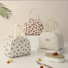 Y리빙 소프트푸드백 도시락가방