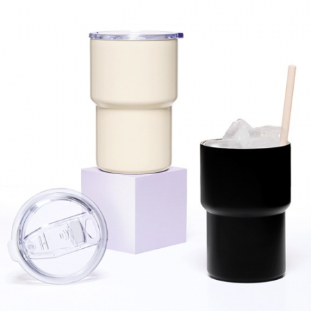 0021-컬러스텐텀블러 480ml #2