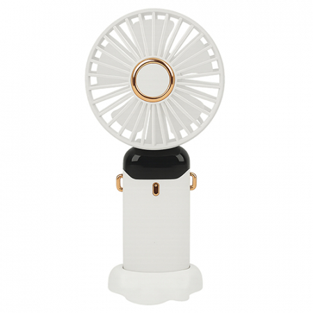 스마트 휴대용 무선 선풍기 SHF1-W 핸디선풍기 손선풍기 미니선풍기 #3