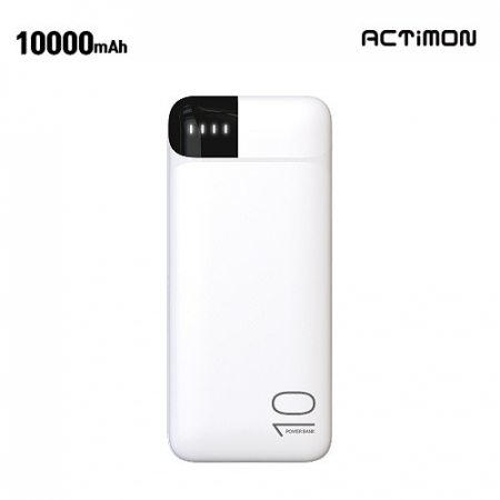 엑티몬 LED 보조배터리10000mAh #2