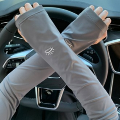 코스모 냉감 쿨토시