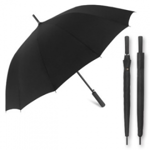 도브 65 14k 블랙 파스텔 자동장우산