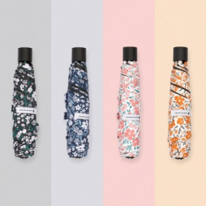 피에르가르뎅 3단초미니암막 에밀리 우양산