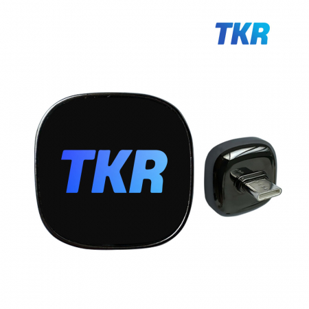 TKR-V2 차량 음악용 LED Type-C USB3.0 64GB #4