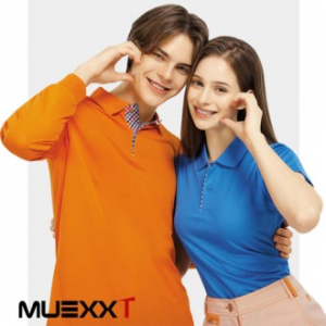 MURX7011 체크베이직 (반팔)