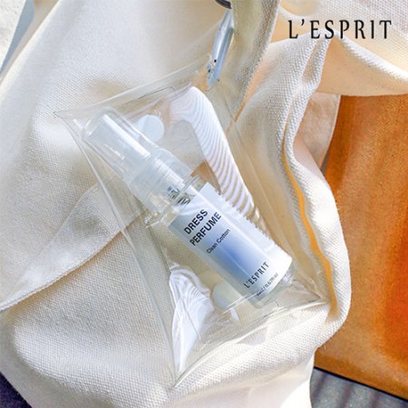 미니 섬유향수 파우치 키링 세트 #2