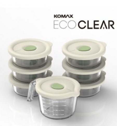 [코멕스 에코클리어 멀티쿡 7종 #2