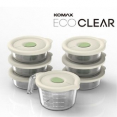 [코멕스 에코클리어 멀티쿡 7종