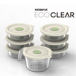 [코멕스 에코클리어 멀티쿡 7종