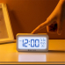 작은이미지: 고급 무소음 탁상시계 k05 #2