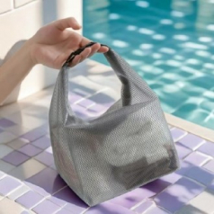 Y리빙 아쿠아 수영가방 방수파우치