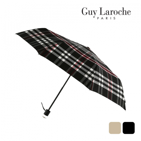 기라로쉬 뉴클래식 체크패턴 3단 우산 #3