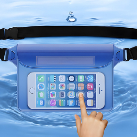 Y리빙 핸드폰 아쿠아슬링백 #2