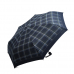 작은이미지: 조지가스파 3단타탄체크 우산 #2