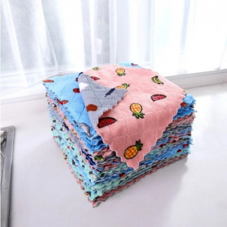 다올 감성 디자인 요술행주 1P P2530 #2