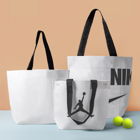 친환경  알페트  리유저블백 대형 51*45* #2