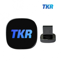 TKR-V1 소형 차량 음악용 LED USB2.0 32GB