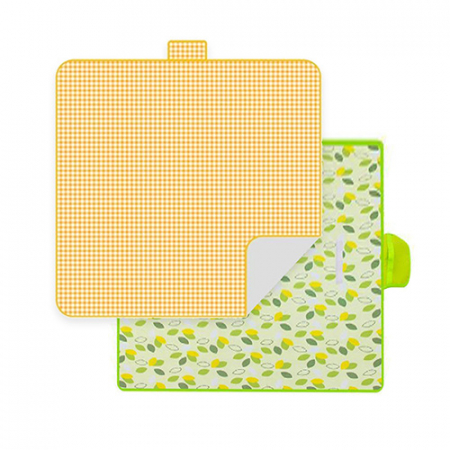 대영 타포린 피크닉 방수 매트 돗자리 #2