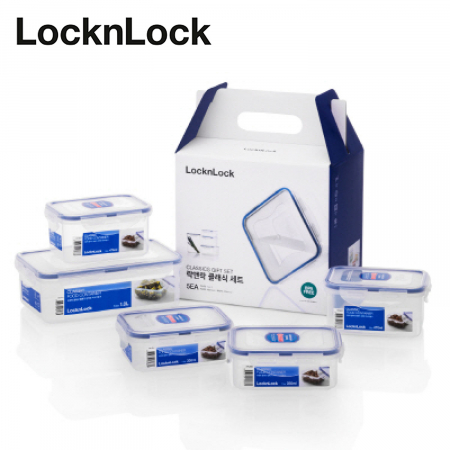 락앤락 LL-32 클래식 3호 #3