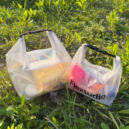 EVA 방수 수영가방 #3