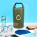 작은이미지: 루시아 생활방수 접이식 드라이백 #2