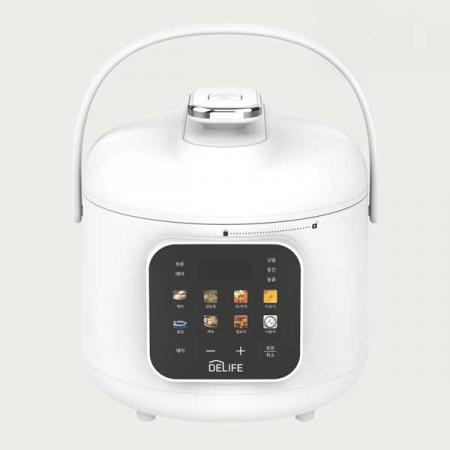 디라이프 올라운드 압력 쿠커 #2