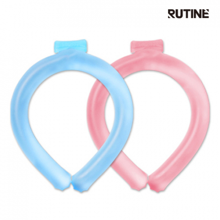 루티네 아이스 넥쿨러링 #2