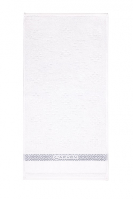 까르뱅 다다 칼라전사 타올 30수 125g - 오코텍스 1등급 인증 #5