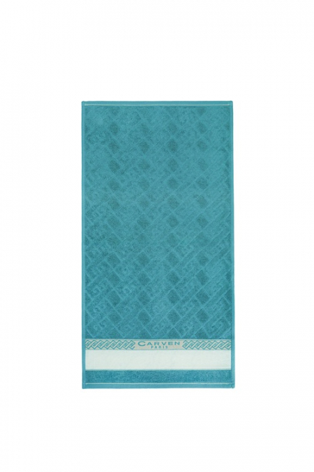 까르뱅 체인 칼라전사 타올 30수 150g - 오코텍스 1등급 인증 #7