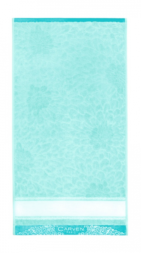 까르뱅 티아라 칼라전사 타올 30수 140g - 오코텍스 1등급 인증 #2