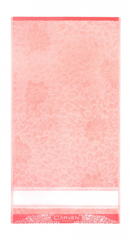 까르뱅 티아라 칼라전사 타올 30수 140g - 오코텍스 1등급 인증 #6