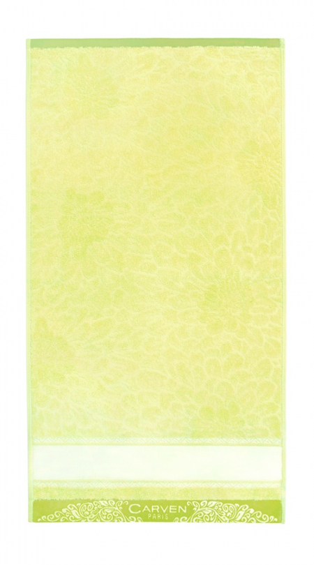 까르뱅 티아라 칼라전사 타올 30수 140g - 오코텍스 1등급 인증 #5