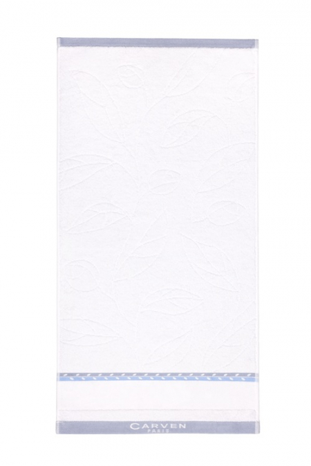 까르뱅 나뭇잎 칼라전사 타올 30수 150g - 오코텍스 1등급 인증 #5