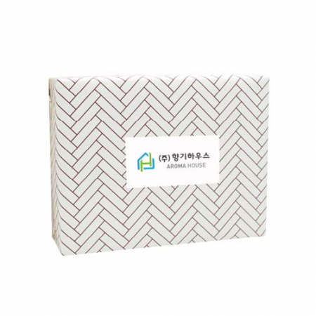 커핑그라운드 드립백 커피 내열유리머그500 선물세트 HCG500 6P #7